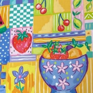 Meet your Posher, My Cottage Shop